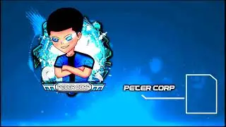 INTRO PETER COP