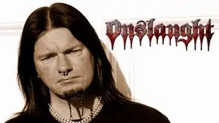 Onslaught: Nige Rockett on 