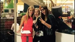 LayDee Jane & Leona Gy&ouml;ngy&ouml;si - Live from Palladium