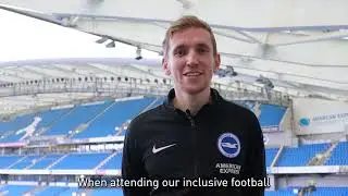 What is inclusive football?