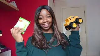 Poundland haul 24th January 2018