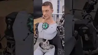 l Human Robot 🤖 l #shortsvideo  #viralvideo #shortsyoutube #youtubeshorts #shorts#viralvideo