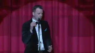 Daniel James Live 14th Feb 2016