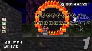 Kart Krew Dev Log #5