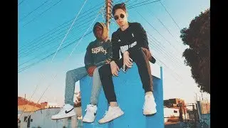 PonKyD ❌ Stromblade - #Triple 🏀  (Official Video) (Shot By:Eamb ❌ Zoobe)