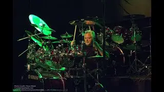 Take Me There   Drum Cover Prog Rock