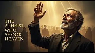 Why Charles Finney&rsquo;s Encounter Changed a Nation Forever | The Untold Revival Story
