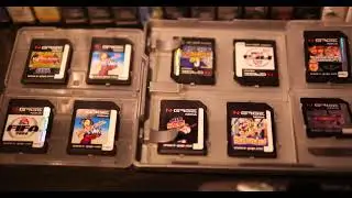 My Nokia N-Gage collection (still not completed, feel free to help ;) ) Meine Nokia N-Gage Sammlung