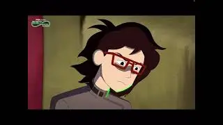 Reacting to the Infinity Train Book 4 Trailer