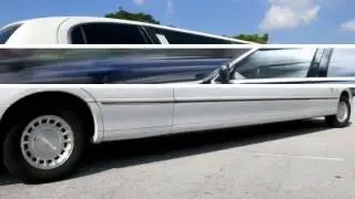 Limo Service Fairfax (650)735-1819