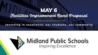 February 27, 2025 Bond Proposal Community Info Session