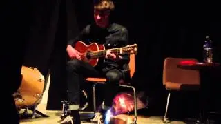 Throw Me Off The Bridge - Blindfolded Traveler (new song)