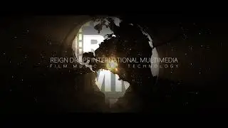 Reign Drops International Multimedia