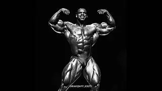 Paul Dillett Edit - (Me vs Me) | #pauldillett #bodybuilding #edit #fyp #shorts