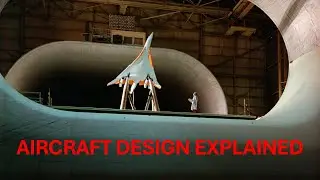Aircraft Design Explained