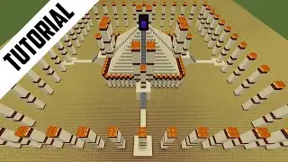 Minecraft: How to Build The Valley of Wheat Temple 2b2t (Step By Step)