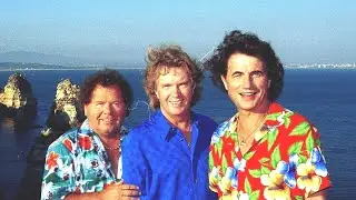 Die Flippers - Lago Maggiore