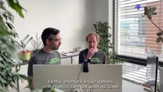 SCCH Contributions to Twin4Twin: AI, Data & Innovation