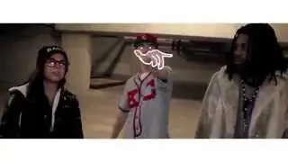 Fisch - Snaps (Music Video)