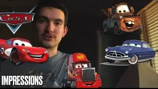 Cars impressions