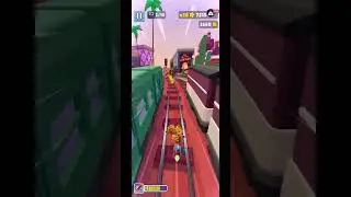 Subway Surfers LIVE 🔴 | Nonstop Gameplay | High Score Run 2026