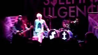 Mindless Self Indulgence -  Seven Eleven - Live @ The Town Ballroom - 4/13/13