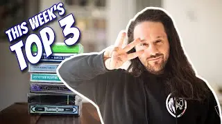 This Week's Top 3 Playing Cards - April 14 | Avengers Playing Cards!