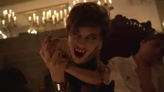 Halloween Horror Nights - Unofficial: Behind the scenes of the #HHN27 trailer with Eli Roth