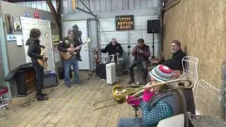 Steve Potter's Boogie Blues Explosion! - You Know It's True 12/13/25 Blues