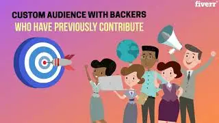 Research and provide kickstarter, indiegogo super backer leads - Best Crowdfunding service