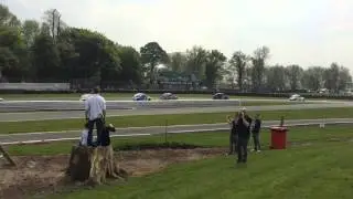 2016-05-07 Oulton Park, Dubworth VW Festival