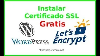 Actualizar base de datos de WordPress para migrar de  http a https