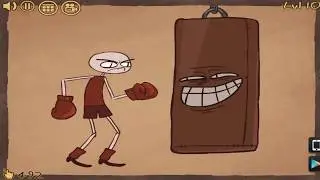 TrollFace Sports