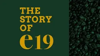 The story of espresso 19