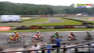 RERE 171 JUARA RACE 2 EXPERT ONEPRIX Seri 1 Sentul 2022