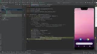 Kotlin ile  Sınıf Oluşturma