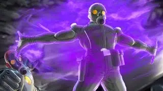 ACCIDENTAL BODY CHANGE?! Dragon Ball Xenoverse 2 DOUBLES