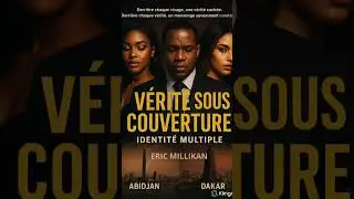 NAPOL&Eacute;ON HILL ET LE DIABLE 9 #napoleonhill #pourtoi #france #education #afrique #kinshasa #abidjan