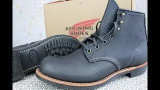 RED WING Blacksmith 2955 
