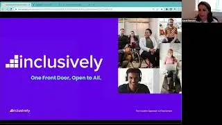 HR.com Winner: Inclusively Creates Thriving Workplaces That Are Open and Inclusive To All