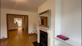 Barn Rise 