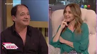Julio Chavez en el diván - Cortá por Lozano 2020