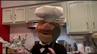 Swedish Chef Joins The Game Awards 2020 for Overcooked Reveal