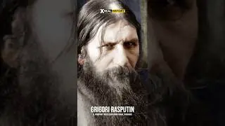 Who is Grigori Rasputin? Part 1 - Rasputin Documentary - Real Stories Documentaries