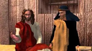 The Repentance of the Sinful  woman