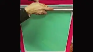 How to coat a silk screen. Screen Printing Video Guide.