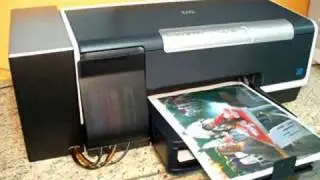 BULKINKPRO HP K5400 NORMAL