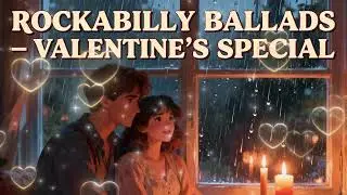 💓 DANCE & KISS ROCKABILLY 2026 &ndash; EDICI&Oacute;N ESPECIAL SAN VALENT&Iacute;N 🎸💌