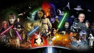 Star Wars Experiences 