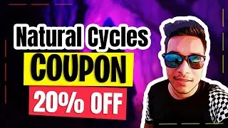 Natural Cycles Promo Code 20% OFF - Natural Cycles Discount Code